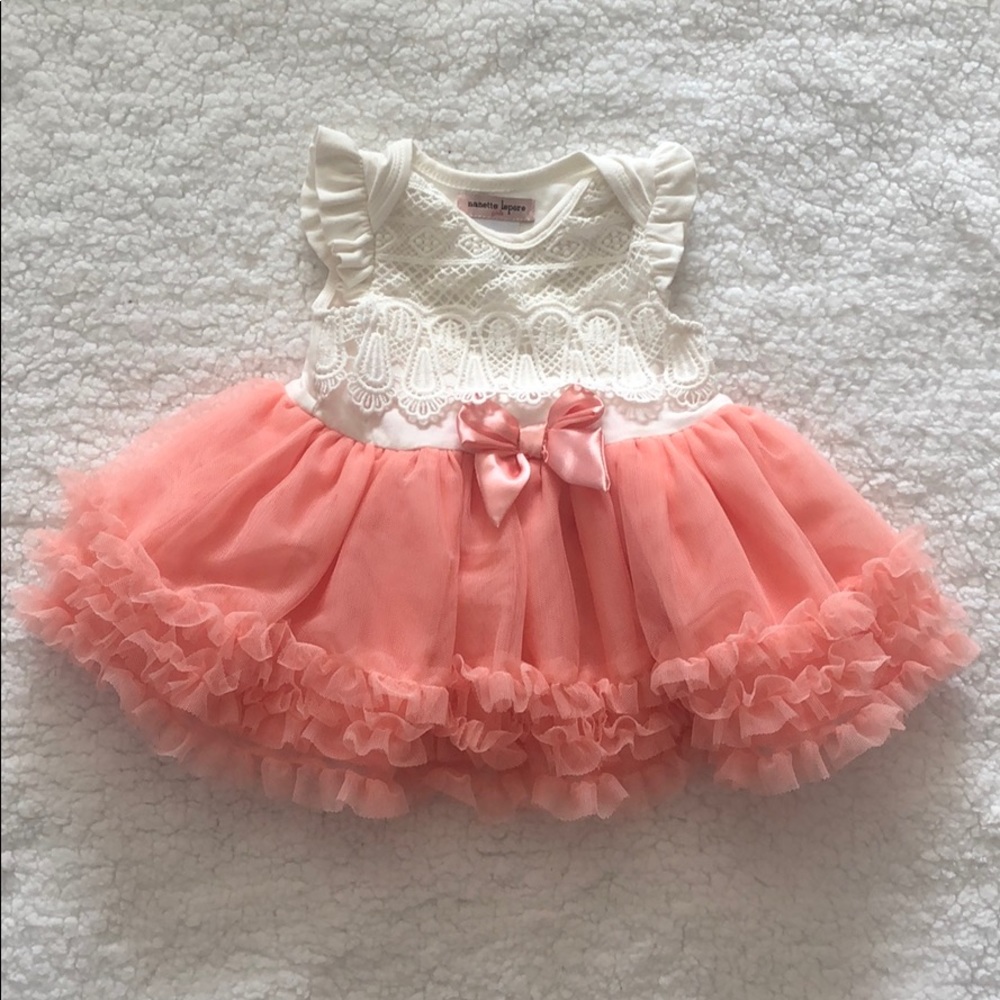 Nanette Lepore Dress